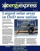 March 2014 Energy Express