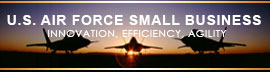 Air Force Small Business Office link