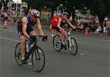 Relentless for a cure