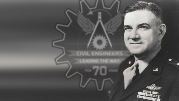 Civil Engineer Leaders