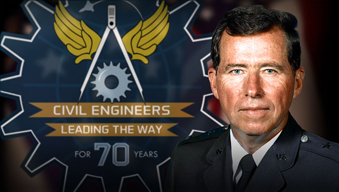 Civil Engineer Leaders 1991-2000
