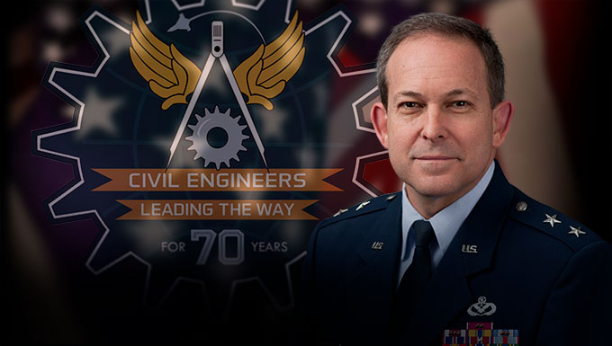 Civil Engineer Leaders 2001-2012