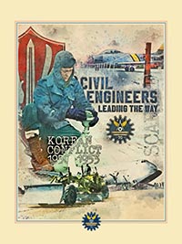 Civil Engineering Era 1 Poster