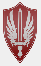 SCARWAF Insignia