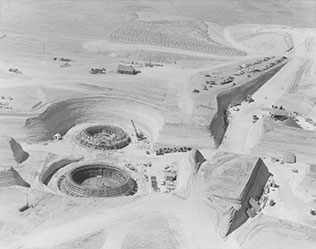Colorado missile site