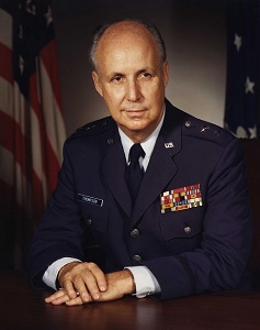 Maj Gen Robert C Thompson
