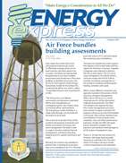 October 2012 Energy Express