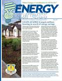 May 2013 Energy Express