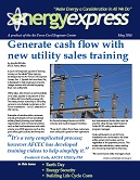 May 2014 Energy Express