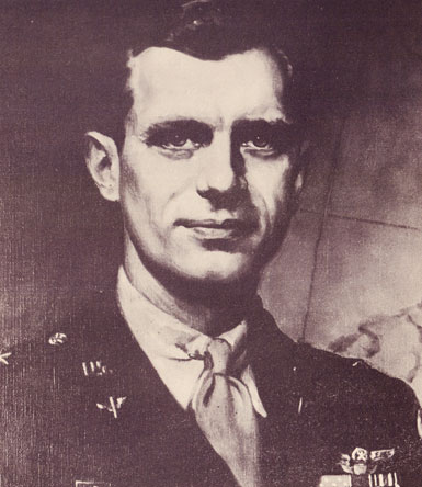 Brigadier General Frederick W. Castle