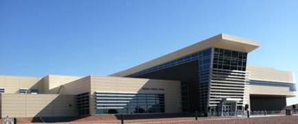 Image of Falcon Hill National Aerospace Research Park