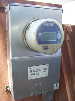 Energy Meter