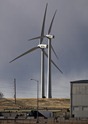 ECIP Wind Turbines