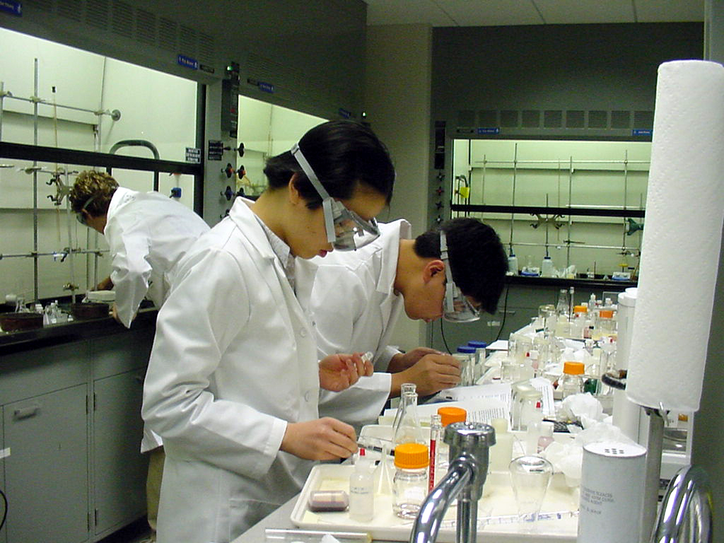 Laboratory Performance Evaluation