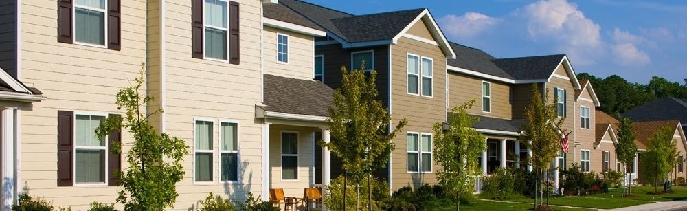 Air Force Housing