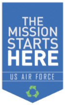 Mission Starts Here graphic