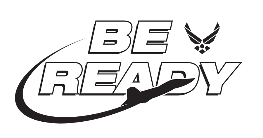 Be Ready Logo