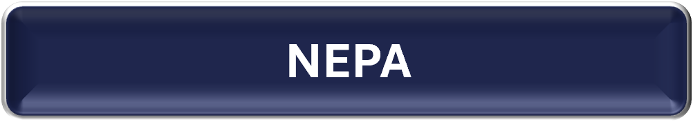 National Environmental Policy Act Icon
